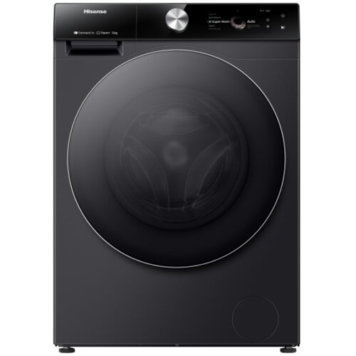 Hisense Pralni stroj WF7S1247BB Slike