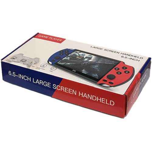  TV Gaming konzola classic games large screen Slike