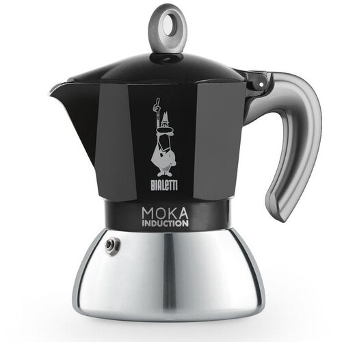 Bialetti Kafetiera New Moka za 2 skodelici Slike
