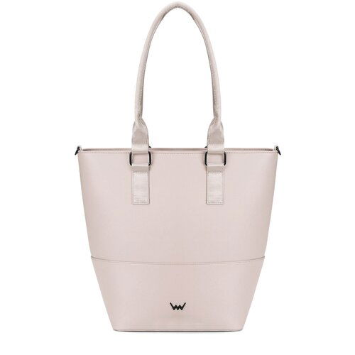 Vuch Handbag Noemi Creme Slike