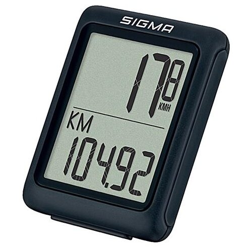 Sigma merilnik hitrosti bc 5.0 wl ats, (21101178) Cene