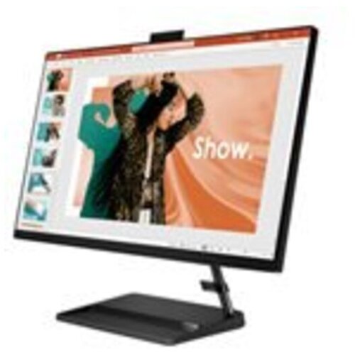 Lenovo IdeaCentre AIO 3 27IAP7/all-in-one/Core i5 1240P 1,7 GHz/16 GB/SSD 512 GB/LED 27/Slovenian F0 Slike