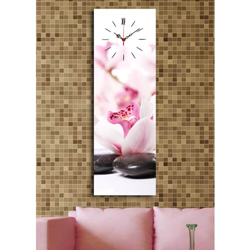Wallity zidni sat 3090CS-37, 30x90 cm Slike