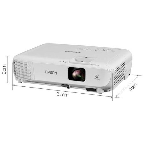 Epson Projektor EB-X06 Cijene