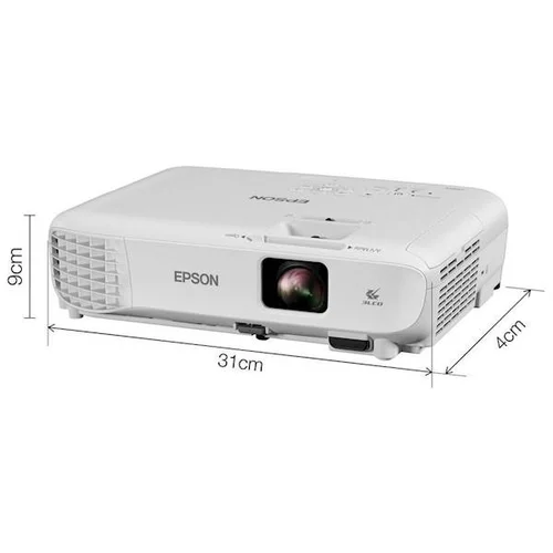 Epson Projektor EB-X06