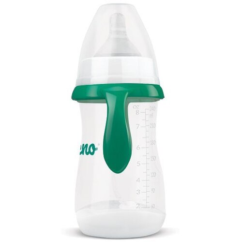 Neno bočica za bebe 240 ml s anti-kolik dudom Slike