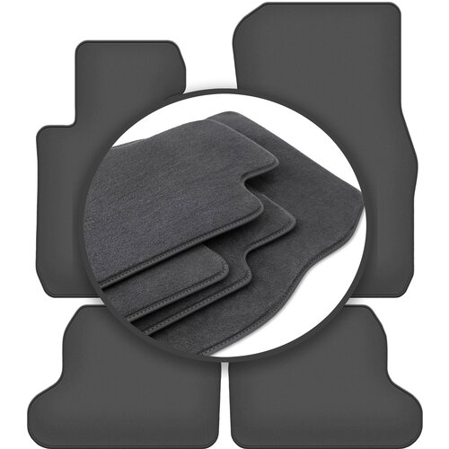 Wielganizator Premium avtomobilske preproge za: BMW 2 F22 Coupe (2014-2022), (22154824) Cene