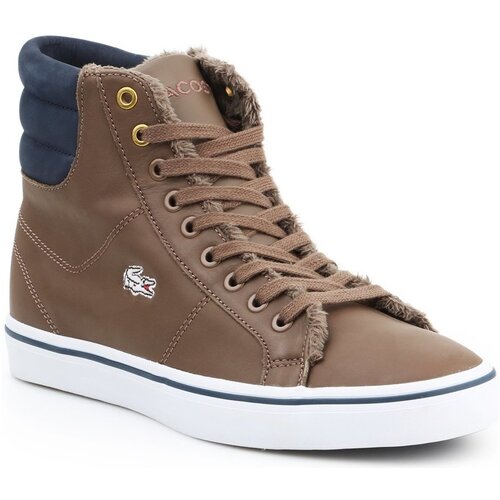 Lacoste Visoke superge Marcel MID PWT DK 7-26SPW4118DK4 Večbarvna Cene