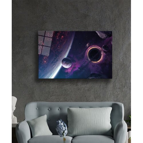Wallity Slika 704, 46x72 cm Cene