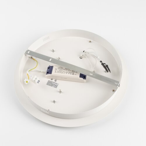 Wofi 9464.01.06.9000 - LED plafonsko svetlo FLYNN LED/25W/230V prečnika 60 cm belo Slike