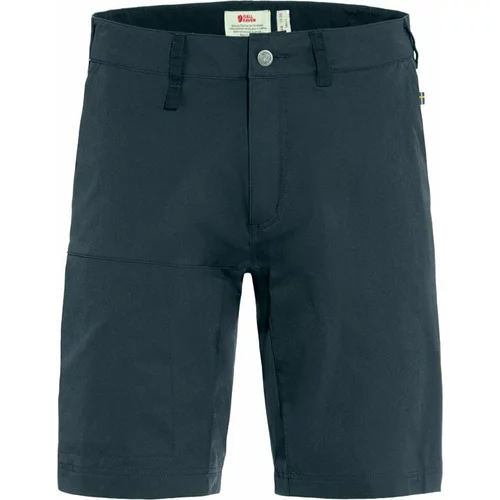 Fjällräven Kratke hlače na otvorenom Abisko Lite Shorts M Dark Navy 54