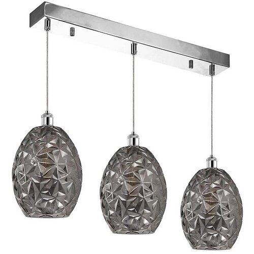  Luster na sajli BELIZE 3xE27/60W/230V Cene