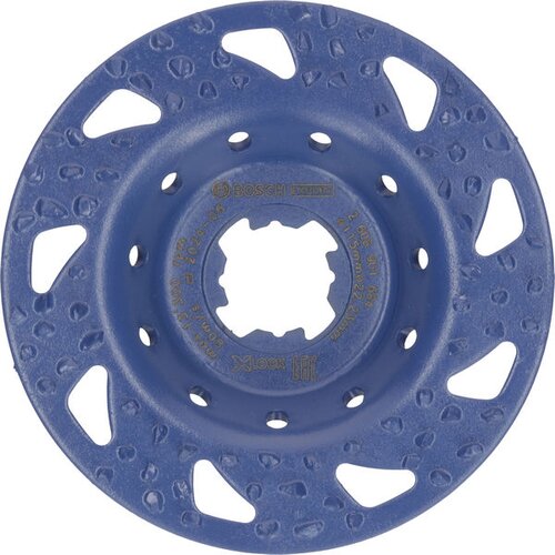 Bosch Expert karbidna glava za bru&scaron;enje Co X-Lock 2608901684, 115 mm Cene