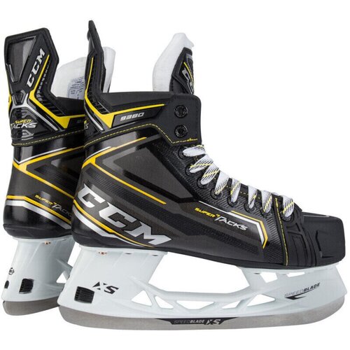 CCM Hokejske drsalke Super Tacks 9380 SR 47,5 Slike