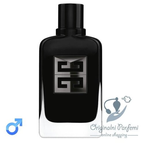 Givenchy muški parfem Gentleman Society Extreme 100ml EDP Cene