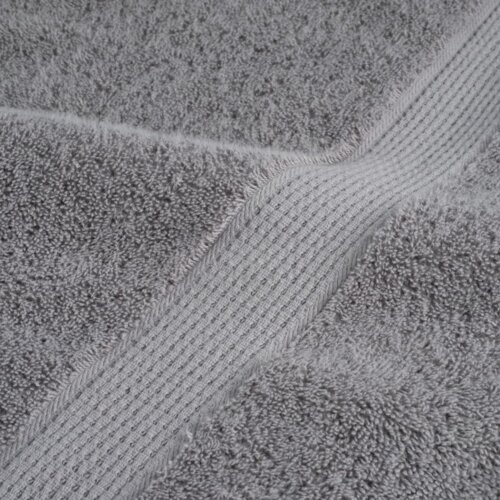 VidaXL Krpice 10 pcs Siva 15 x 21 cm Pamuk Slike