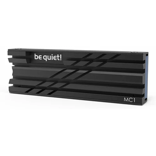 Be Quiet! BEQUIET MC1 ZA M.2 SSD HLADILNIK