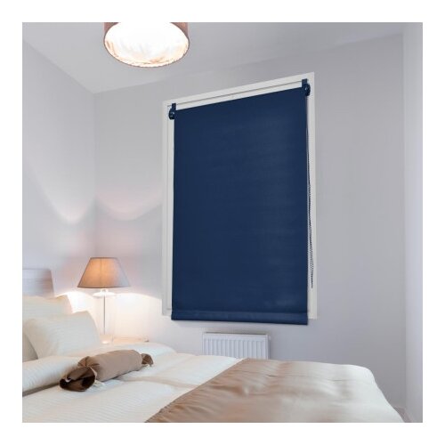 Luance roletna za zamracivanje 60x180 cm plava ( 35016018019 ) Slike