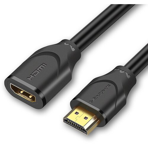 INF HDMI Podalj&scaron;ek: Mo&scaron;ki na Ženski 2.0 4K60Hz Visoka Ločljivost Podalj&scaron;ek 1,5 m, (5000076266) Cene