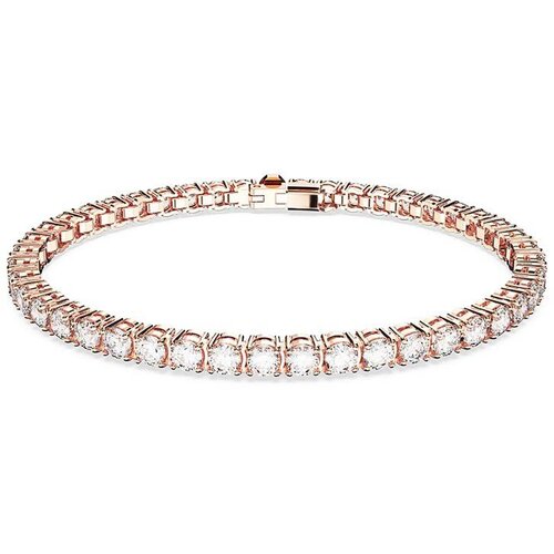 Swarovski Narukvica 5657659 RE MATRIX za žene Slike