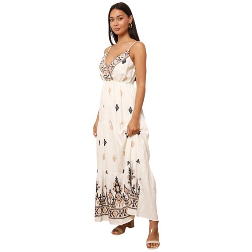 La Modeuse Obleke 74256_P175699 Modra Slike