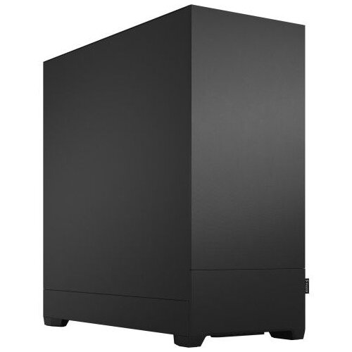 Fractal Design &amp;quot;Midi Fractal Design Pop XL Silent Black Solid&amp;quot; Slike