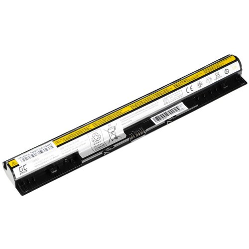 Green cell Baterija za Lenovo IdeaPad G400s / G500s / G50 / Z50 / Z70, 3400 mAh Cene
