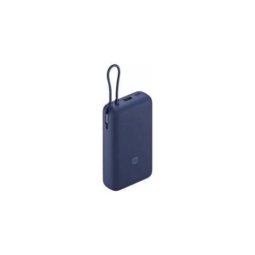 Powerbank Xiaomi Mi 20000mAh, 33W, BHR8975GL Slike