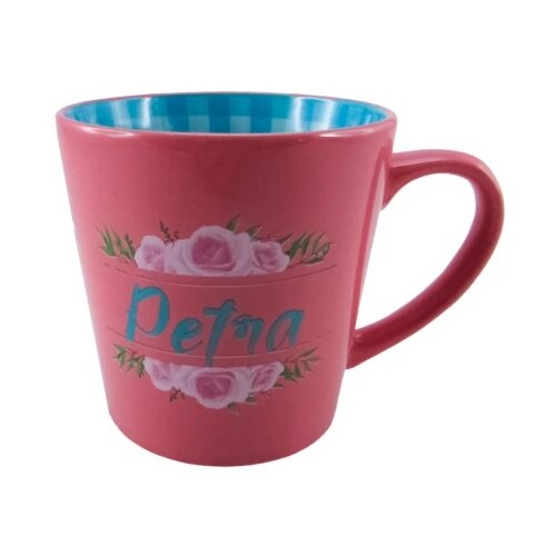 Festa herlig šolja keramička pink petra ( 705828 ) Cene