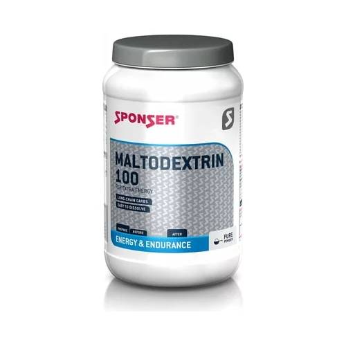 Sponser Sport Food Maltodextrin 100