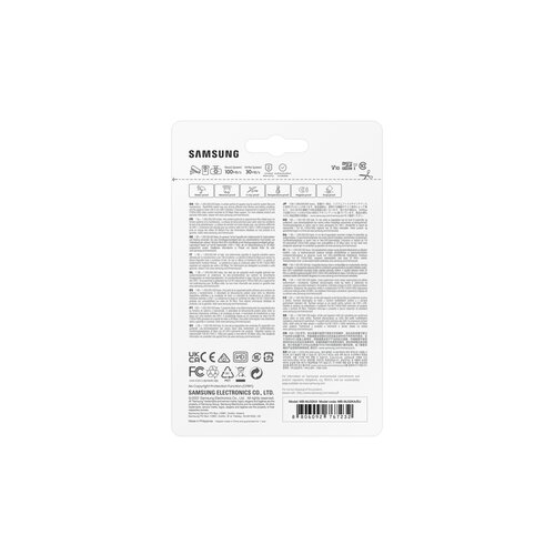 Samsung spominska kartica PRO Endurance, micro SDHC, 32GB, U1, V10, UHS-I, z SD adapterjem Slike