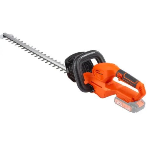  Makaze za živu ogradu aku 20v 580mm bez baterije Cene