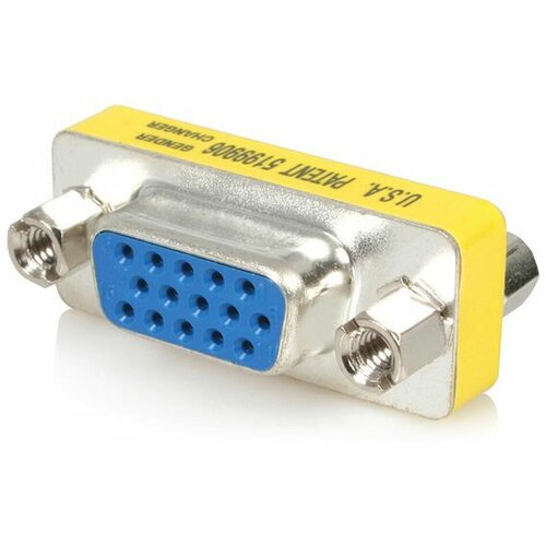  Adapter Startech GC15HSF VGA Slike