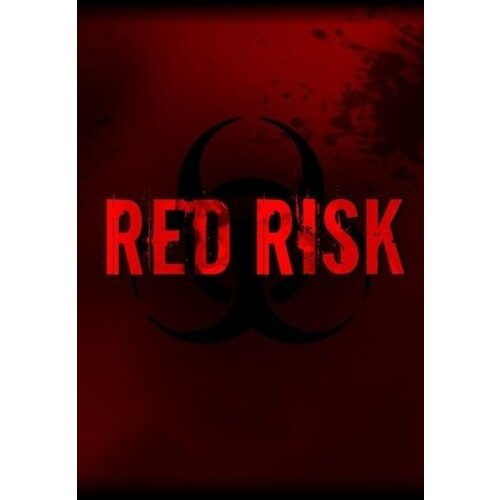 Steam Red Risk Key GLOBAL Cene