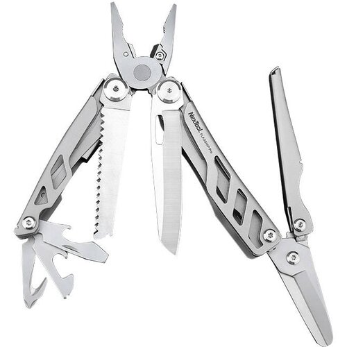 Nextool Večnamensko orodje NE0104 16v1 (srebrno), (20825794) Slike