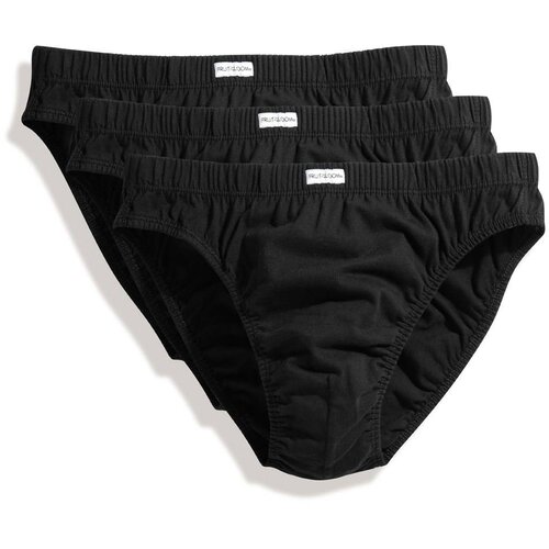 Fruit Of The Loom briefs Classic Slip 3 Pack Slike