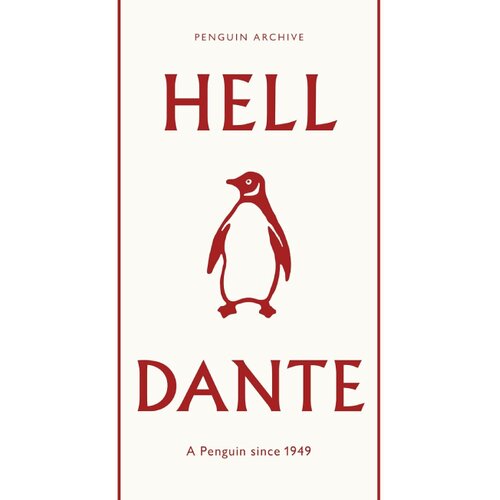 The Book Service Limited Dante Aligijeri - Hell Cene