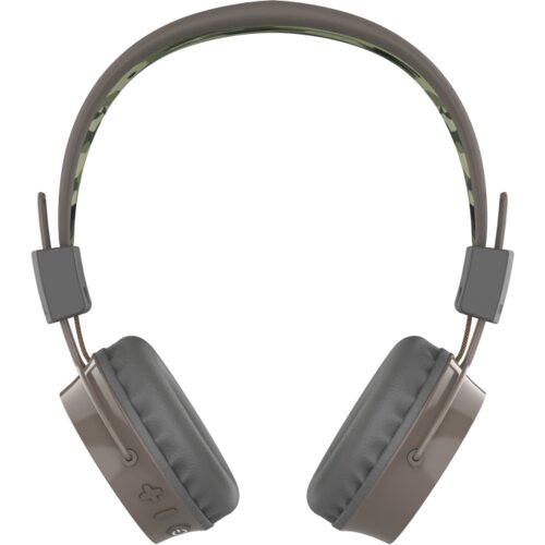 Thomson WHP8650NGB Bluetooth®-Slušalice Cijene