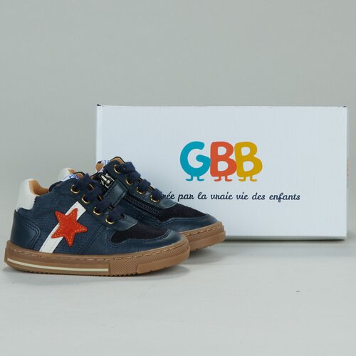GBB Visoke superge - Modra Cene