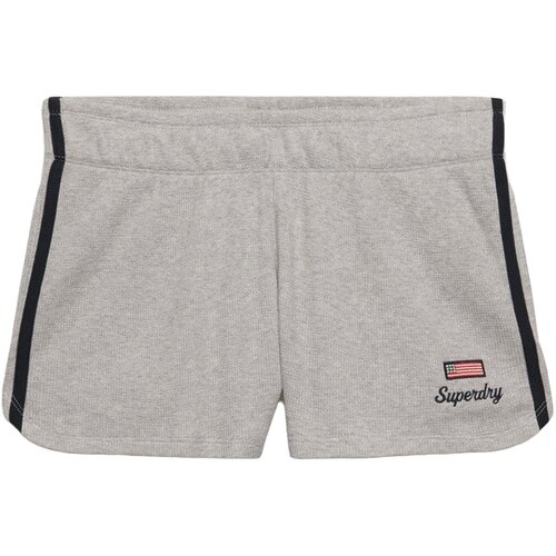 Superdry Ath Ess Waffle Retro &amp;scaron;orc Slike