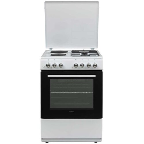 Vox kombinovani šporet GHT6220W Cene