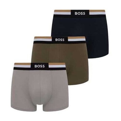Boss mu&amp;scaron;ke bokserice u setu Slike