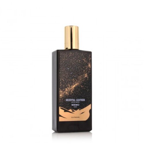 Memo Oriental Leather parfumska voda uniseks 75 ml Slike