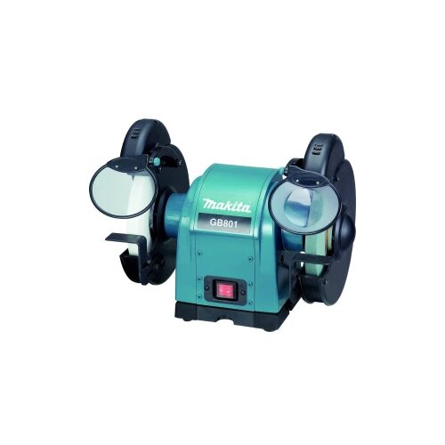 Makita GB801 dvostruka brusilica 550 W Cijene