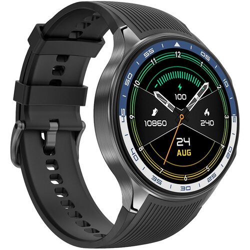  Pametni sat dt watch x/ crna Cene