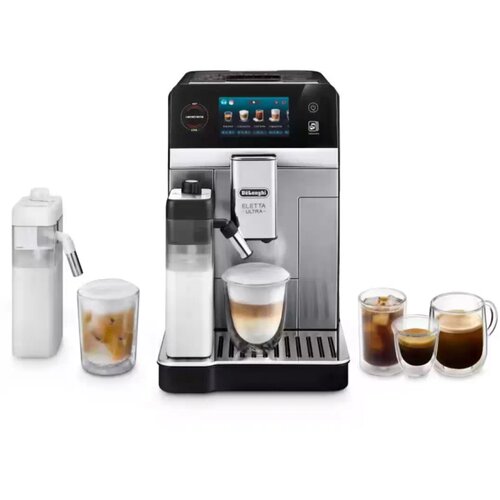 DeLonghi ECAM470.85.MB Eletta Ultra, Aparat za espresso Cene