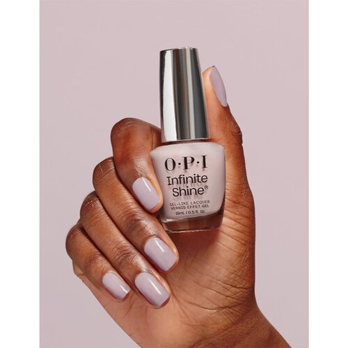 OPI Infinite Shine Silk lak za nohte z gel učinkom DON&amp;rsquo;T BOSSA NOVA ME AROUND &amp;trade; 15 ml Slike