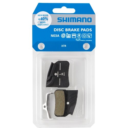  Disk Pakne Shimano N03A Resin Cijene