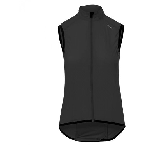  PRSLUK GIRO LADY CHRONO EXPERT WIND VEST BLACK Slike