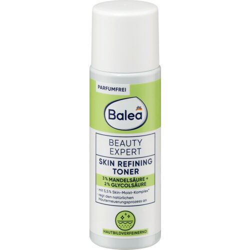 Balea BEAUTY EXPERT SKIN REFINING toner za lice 100 ml Cene